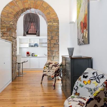 Colosseo Loft Con Jacuzzi Leilighet Roma Eksteriør bilde