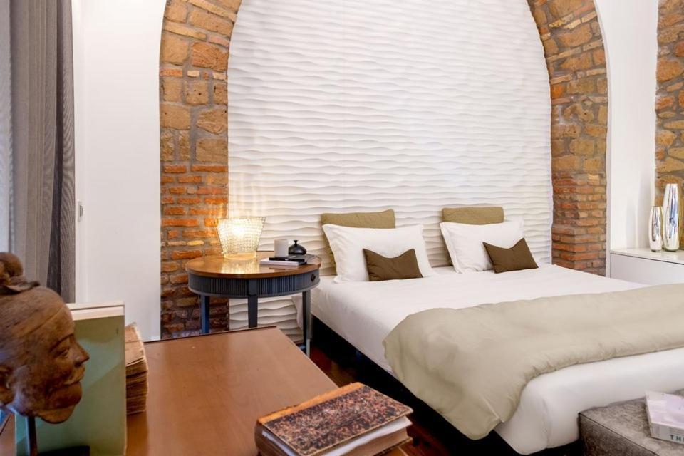 Colosseo Loft Con Jacuzzi Leilighet Roma Eksteriør bilde